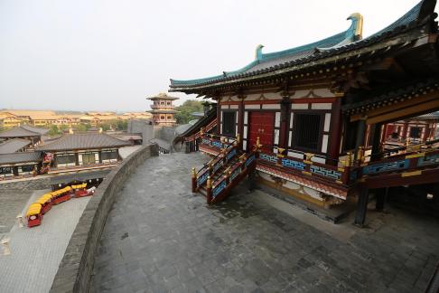 Visit the ancient city 30