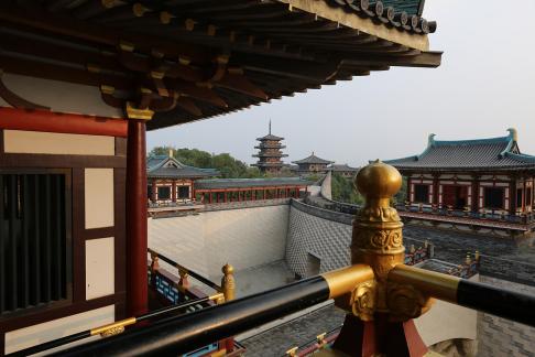 Visit the ancient city 31