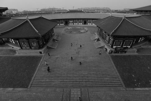 Visit the ancient city 28