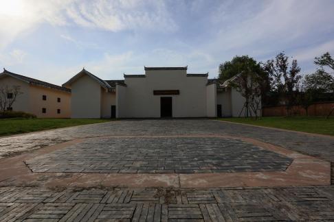 Former Residence of Chairman Mao 23