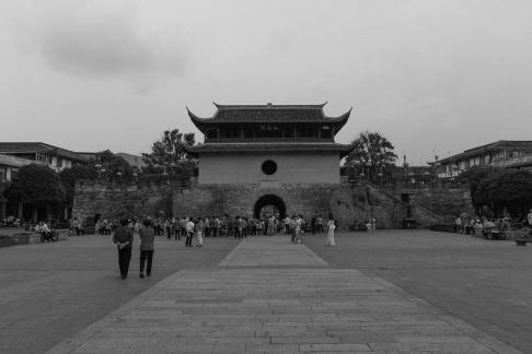 Red Wall Warmth Gathering 2