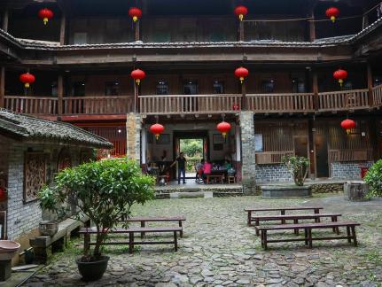 Fujian Tulou 50