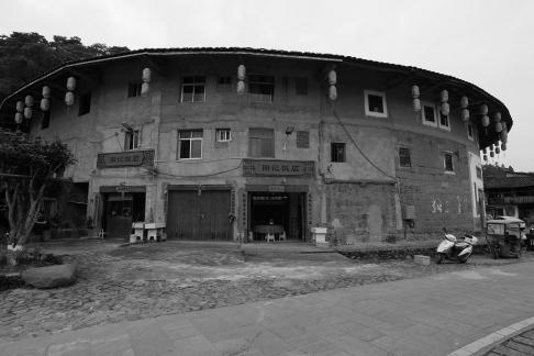 Fujian Tulou 54