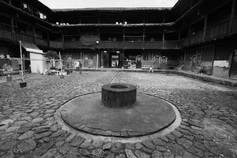Fujian Old House 53