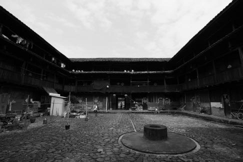 Fujian Old House 54
