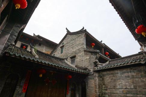 Fujian Old House 58