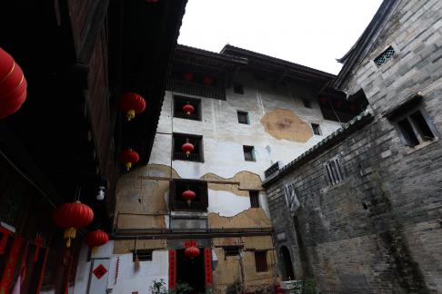 Fujian Old House 60