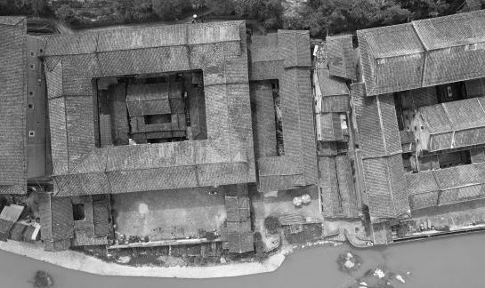 Qingshan Huanyu Building 10