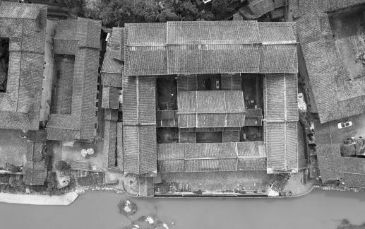 Qingshan Huanyu Building 12