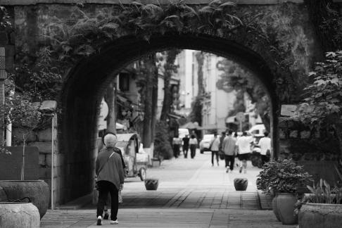 Time is quiet and peaceful 3