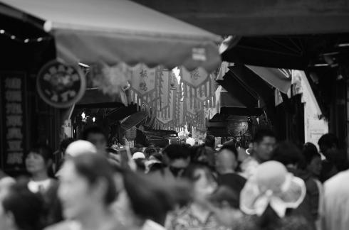 Taste of Ancient Town 2