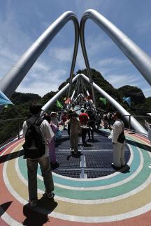 The Poetry of Structure 3