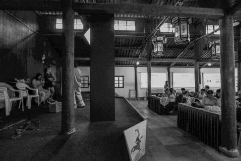 Tangxi Ancient Town 17