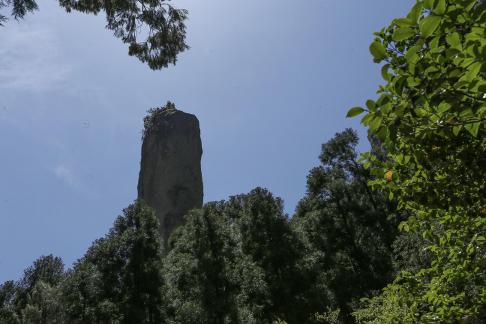 Blue Sky Clear Heart 16