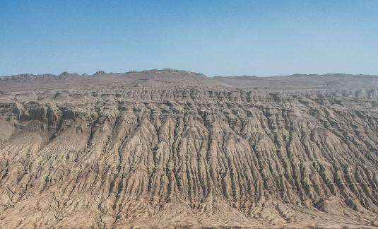 millions of gullies 2