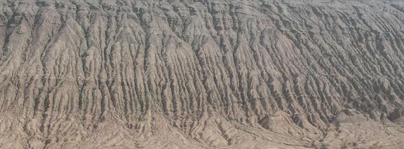 millions of gullies 3