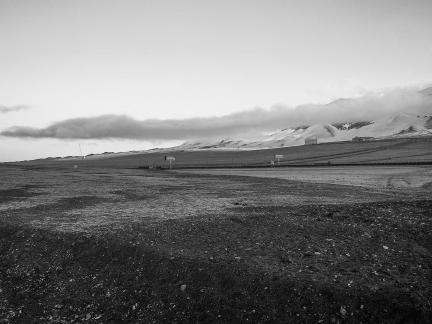 Snowtop Wilderness 2