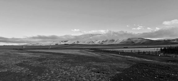 Snowtop Wilderness 4