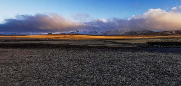 Snowtop Wilderness 14