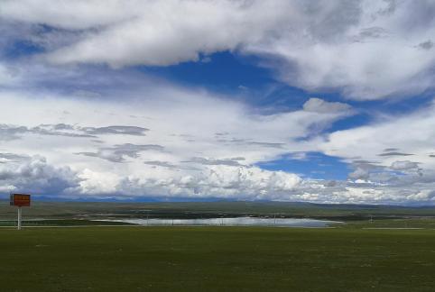 Yunmu Green Field 19