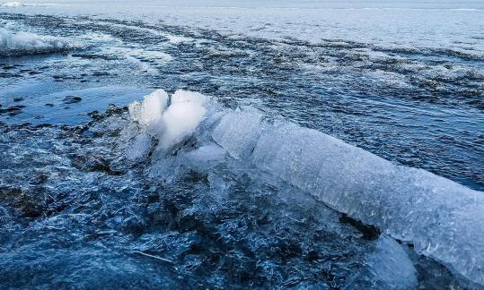 Long Song of Winter Silence 19