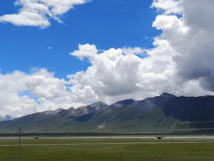 Yunmu Green Field 30