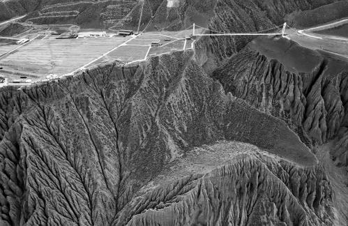 millions of gullies 13