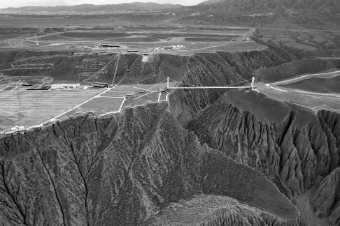 millions of gullies 14