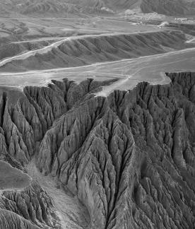 millions of gullies 15