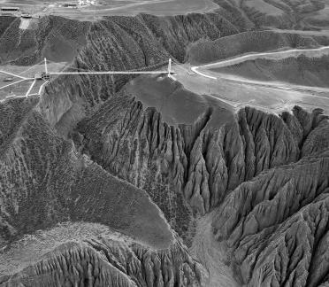 millions of gullies 16