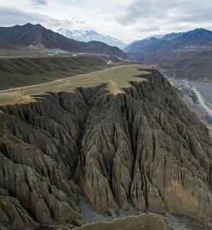 millions of gullies 2