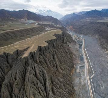 millions of gullies 4