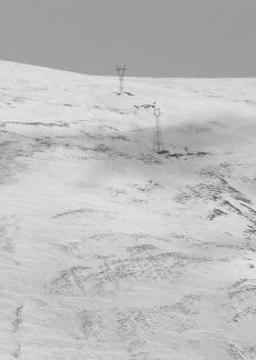 Snow Mountain Power Grid 13