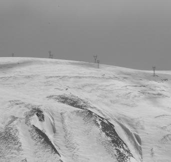 Snow Mountain Power Grid 15