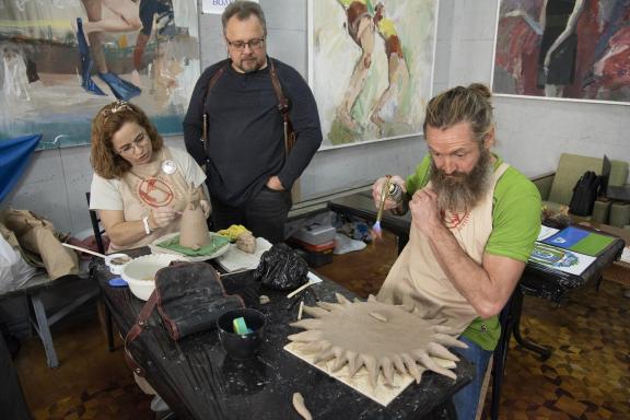 Creation
