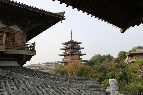 Yunshan eave language 4