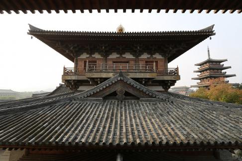 Yunshan eave language 5