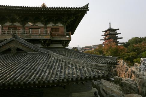 Yunshan eave language 6