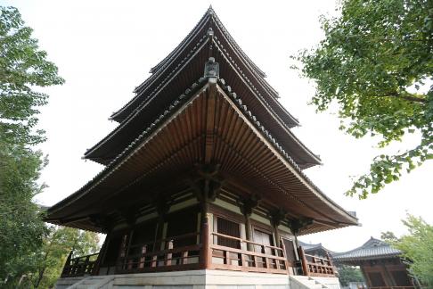 Yunshan eave language 7