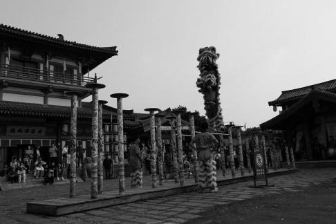 Xiangshi Ancient Town 2