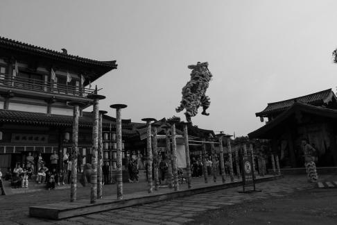 Xiangshi Ancient Town 3