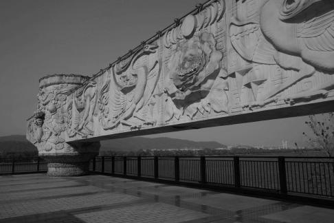 Qianqi Stone Carving 15
