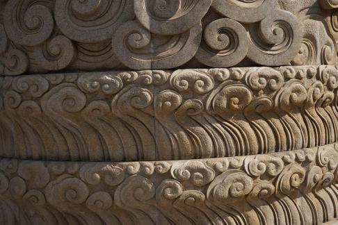 Qianqi Stone Carving 5
