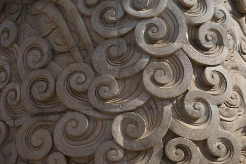 Qianqi Stone Carving 6