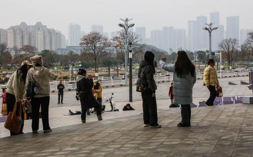 City Silhouettes 10