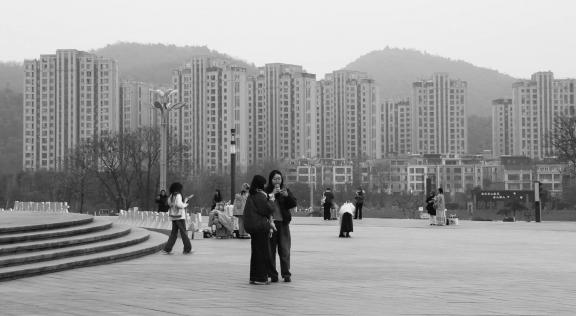 City Silhouettes 14