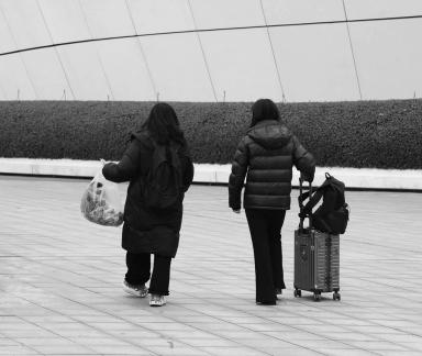 City Silhouettes 16
