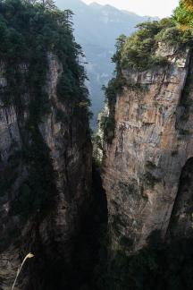 peak sequence 12