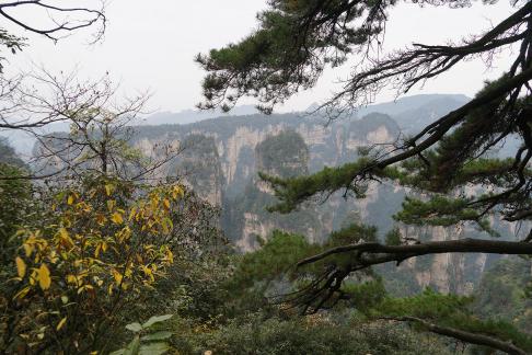 towering into the clouds 10