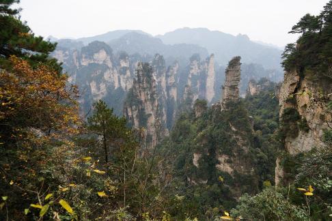 towering into the clouds 11